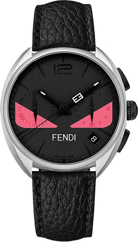 fendi timepieces sa|Fendi watches outlet online.